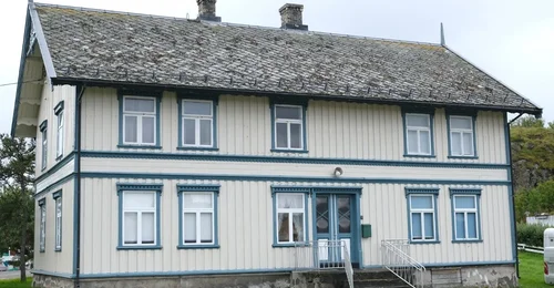 Prosjektbilde for Bevar Stangerholmen – sammen for historien i Laukvik