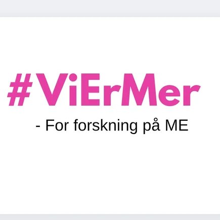 #ViErMer  sitt profilbilde