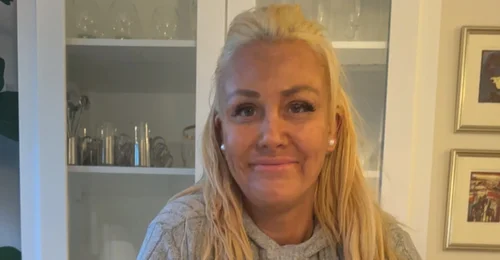 Prosjektbilde for Et nytt liv for Mariann 