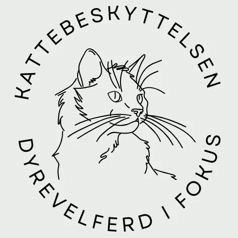 Kattebeskyttelsen sitt profilbilde