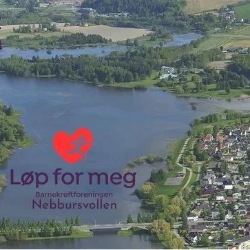 Nebbursvollen - Løp for meg 2025 sitt profilbilde