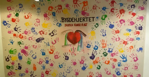 Prosjektbilde for SPLEIS for å sikre gratis inngang for ALLE til åpen sommerdag❤️
