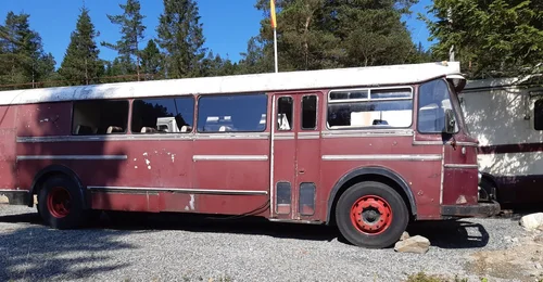 Prosjektbilde for La oss få SOMMERBUSSEN tilbake!