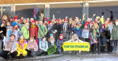 Prosjektbilde for Plan for utfasing nå!