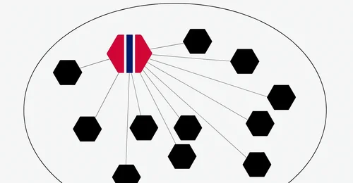Prosjektbilde for Støtt en banebrytende norsk startup – Intermediary AS