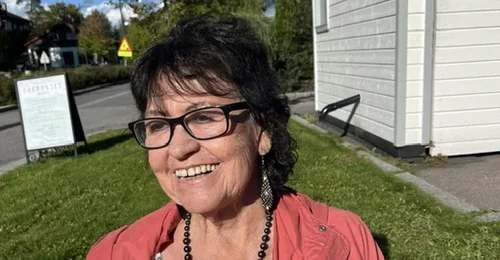 Prosjektbilde for En hyggelig bursdag for mamma