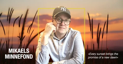 Prosjektbilde for MIKAELS MINNEFOND