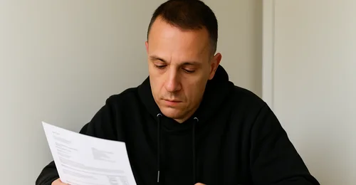 Prosjektbilde for Fra korona til –2 000 000 kr i gjeld. Nå kjemper jeg for å bli fri.