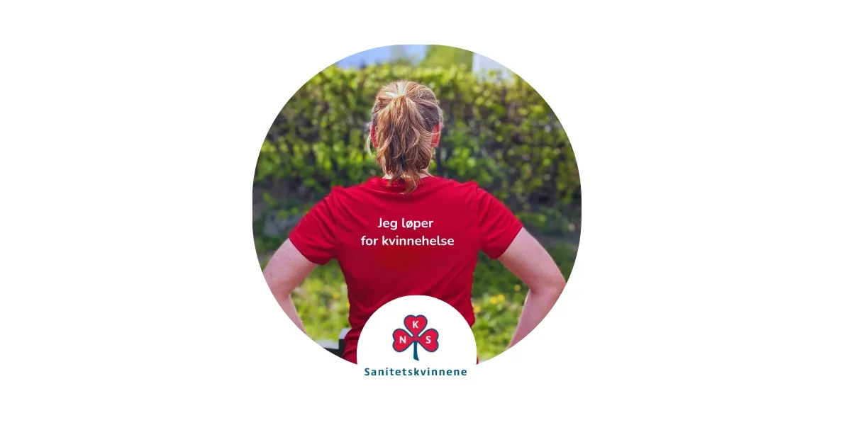 Illustrasjon for aksjonen