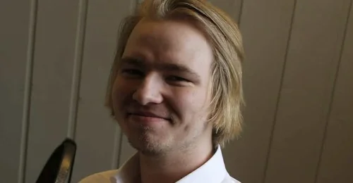 Prosjektbilde for Minnefond for Kristoffer Sølvberg Bjerke ❤️🕊️