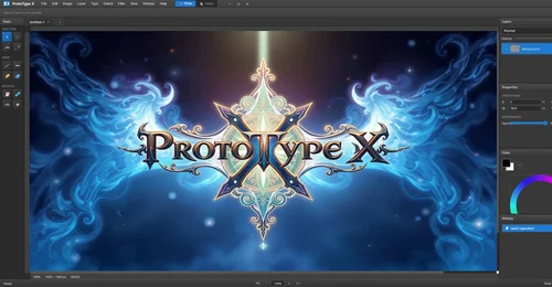 Prosjektbilde for ProtoType X