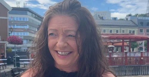 Prosjektbilde for Innsamling til tattoo og sydentur for Hilde