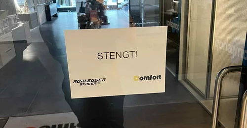 Prosjektbilde for 🚿 Tor Olav og Amalie trenger vår hjelp! ❤️