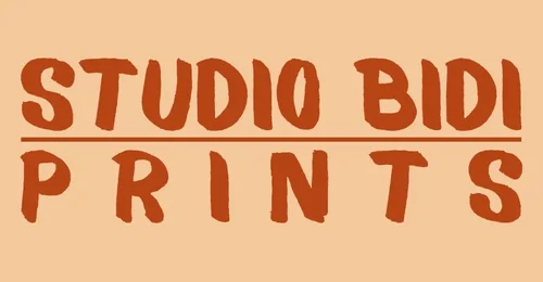 Prosjektbilde for Studio Bidi Prints oppstartsmidler 