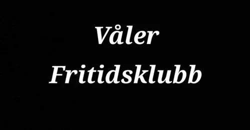 Prosjektbilde for hjelp oss og holde liv i fritidsklubben vår