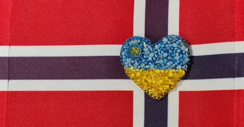 Prosjektbilde for TEAM TROMSØS SISTE HUMANITÆRE CONVOY TIL UKRAINA I ÅR