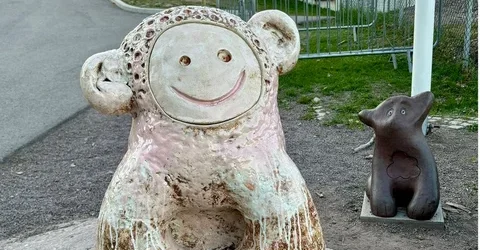 Prosjektbilde for Klassekassa til 4A og 4B på Nordskogen skole - kull 2016.