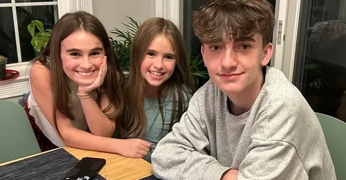 Prosjektbilde for Støtte til Stowe Familien: Everett's Recovery Journey