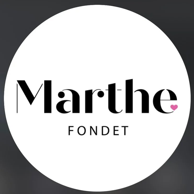 MartheFondet 🩷 Oslo Maraton  sitt profilbilde