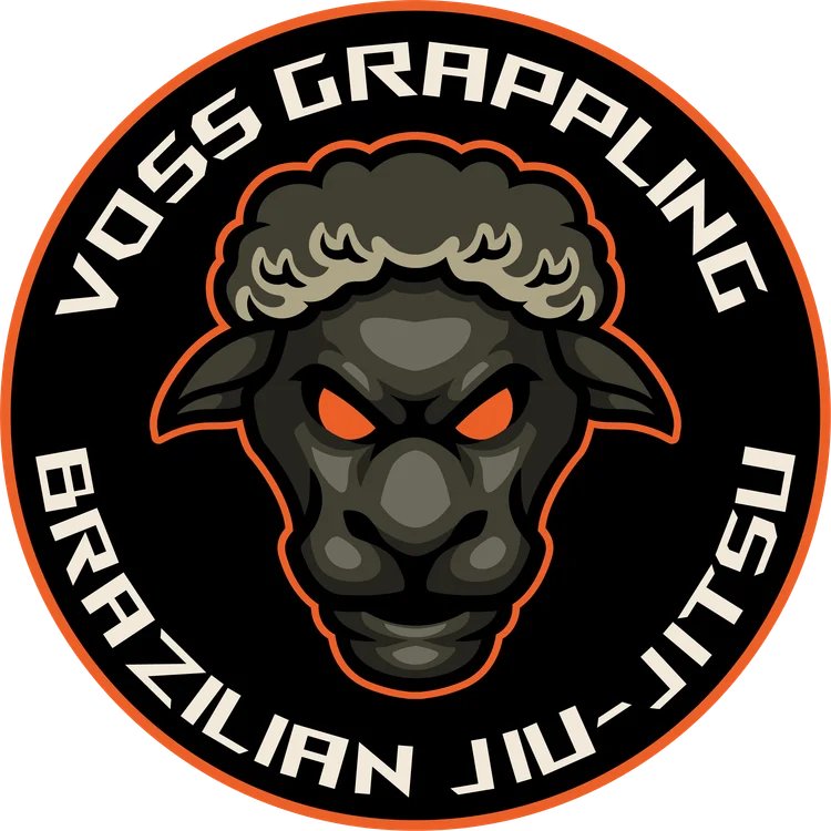 Voss Grappling sitt profilbilde