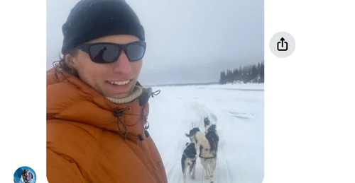 Prosjektbilde for Hjelp oss å finne Steffen L. Skjøttelvik!