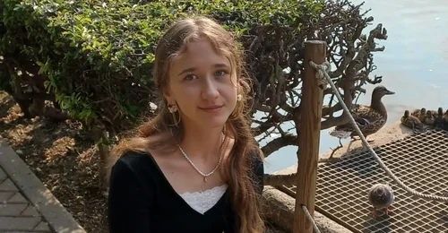 Prosjektbilde for Hjelp Leonor med å bekjempe hjernekreft.