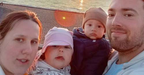 Prosjektbilde for Familie i krise trenger hjelp til bolig og nødvendigheter