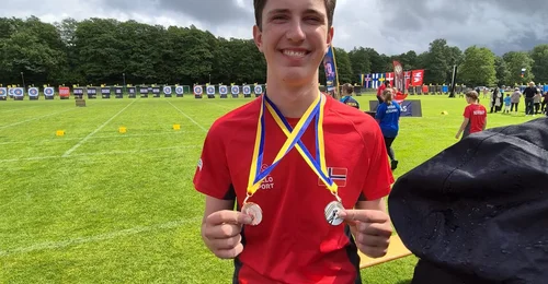 Prosjektbilde for hjelp en ungdom i idrett