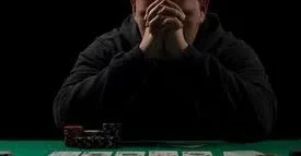 Prosjektbilde for Hjelp en 18-åring på beina etter gamblingavhengighet