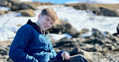 Prosjektbilde for ❤️ Begravelse til Tobias ❤️