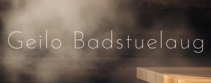 Klippekort med tre klipp til leie av badstua