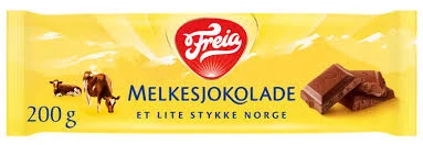Bilde av belønningen