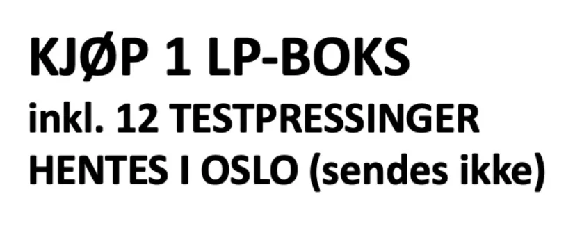 Bilde av belønningen