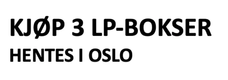 Bilde av belønningen
