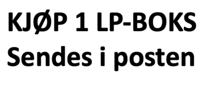 Bilde av belønningen