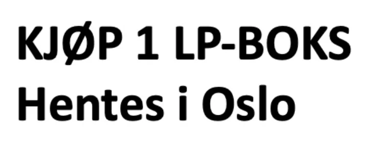Bilde av belønningen