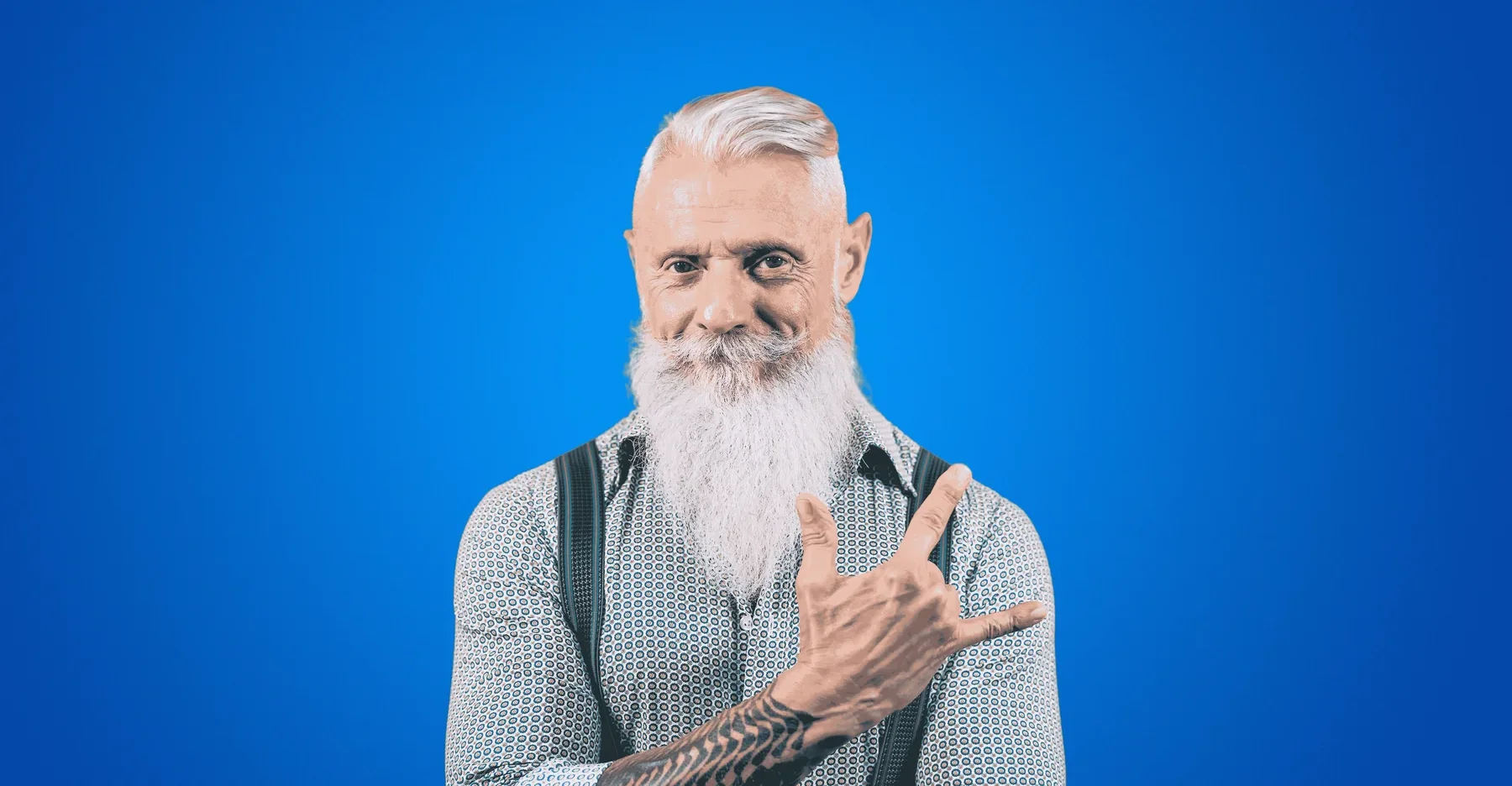 Illustrasjon for aksjonen