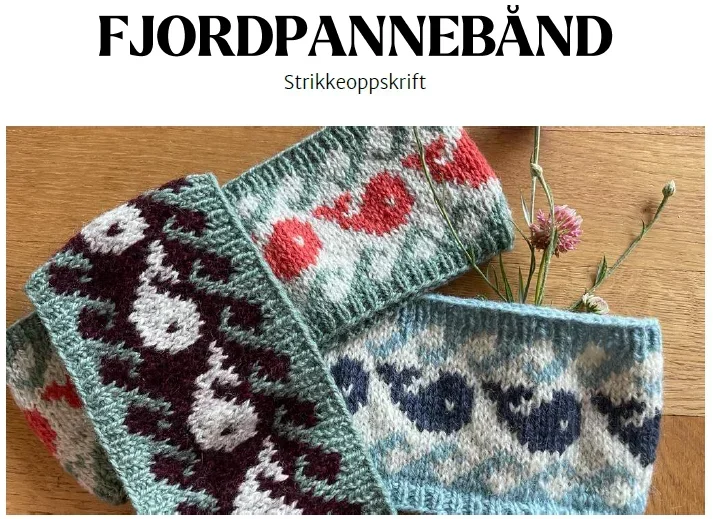 Bilde av belønningen