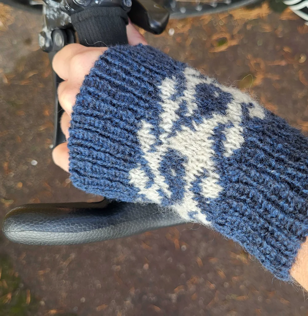 Pulsvarmere herre (L)