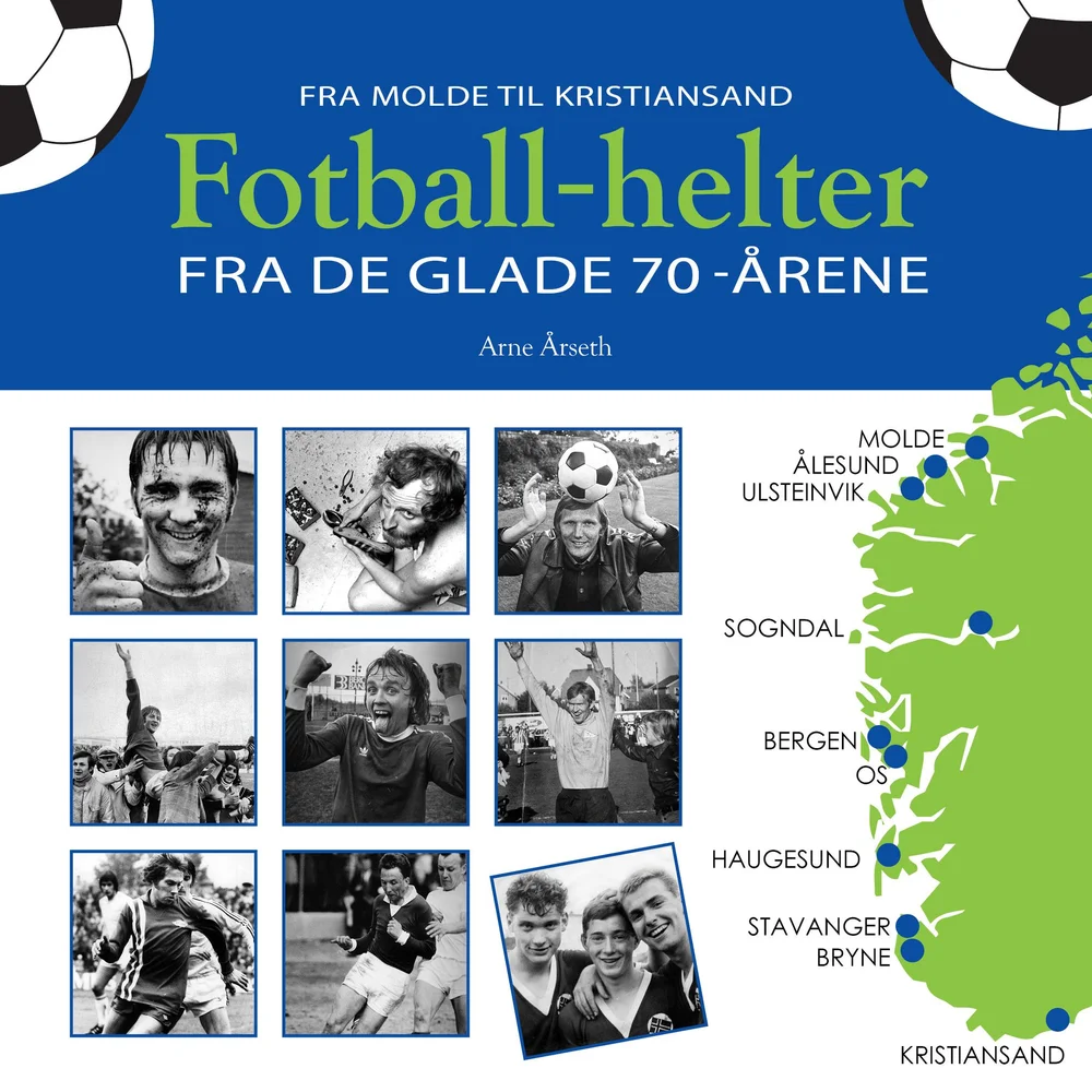 Bilde av belønningen