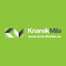 Knarvikmila sitt profilbilde