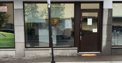 Prosjektbilde for Verdensdagen for psykisk helse