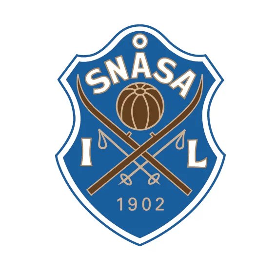 Snåsa IL Friidrett sitt profilbilde
