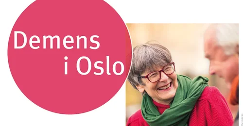 Prosjektbilde for Innsamlingen for demensforeningen Oslo