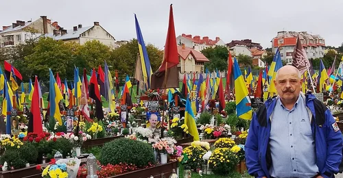 Prosjektbilde for Jubileumsgave Gullfjell 20 år