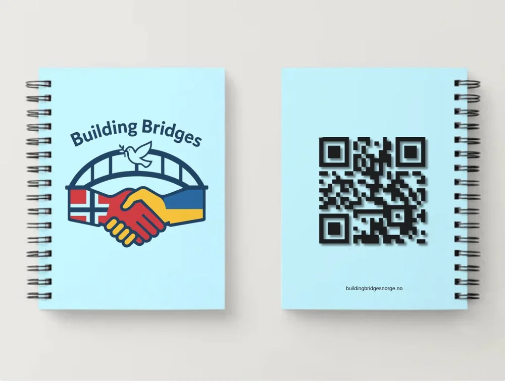 Building Bridges Norge – Sammen er vi sterkere