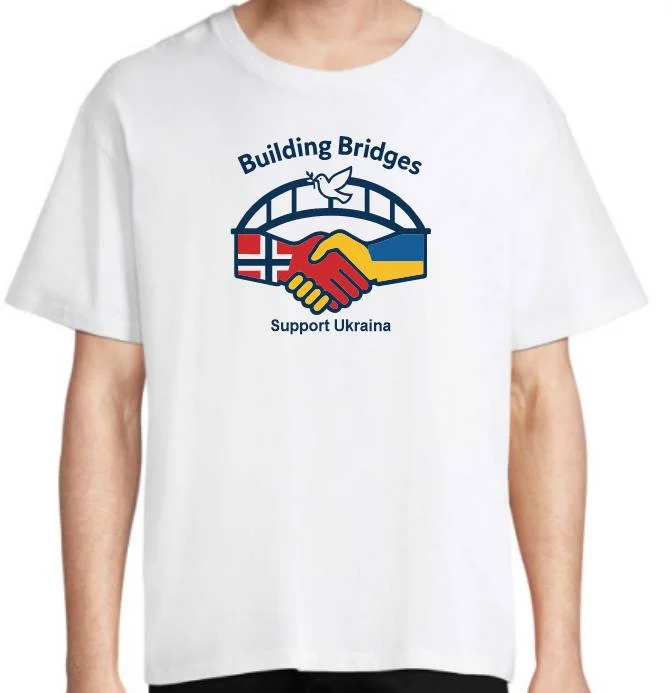 Building Bridges Norge – Sammen er vi sterkere