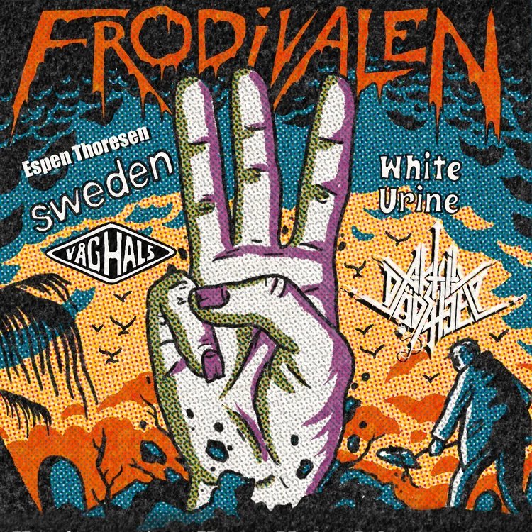 Frodivalen sitt profilbilde
