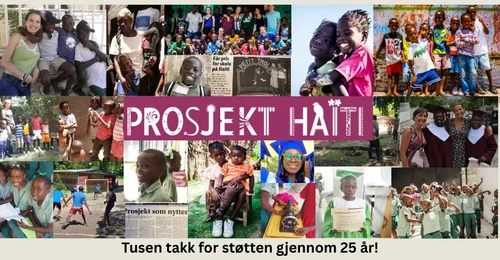 Prosjektbilde for Back to school høst 2025