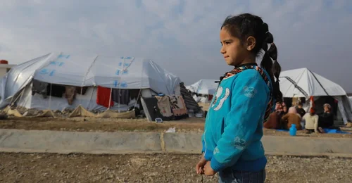 Prosjektbilde for Støtt barna i Gaza!